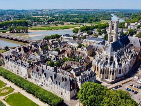 Nevers