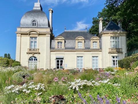 Jouy en Josas et Versailles