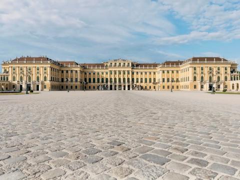 Vienne (Autriche)
