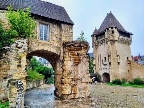 Nevers