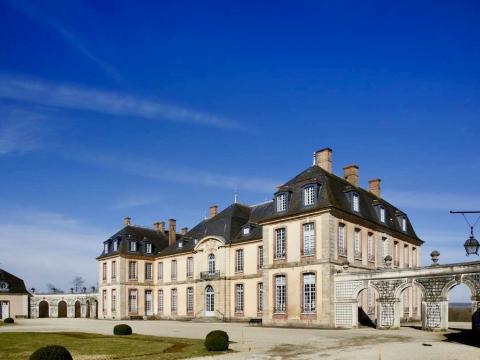 Vaux-le-Vicomte et Muse Camille Claudel ou Chteau de la Motte-Tilly