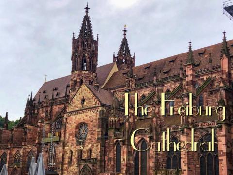 La For�t Noire (Allemagne)