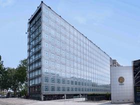 2026-11-21 - Paris : Institut du Monde Arabe et Cath&eacute;drale Notre Dame OU Panth&eacute;on