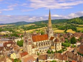 2027-09-09 - Autun