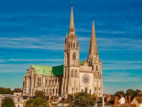 2026-12-10 - Chartres et Ch&acirc;teau de Maintenon